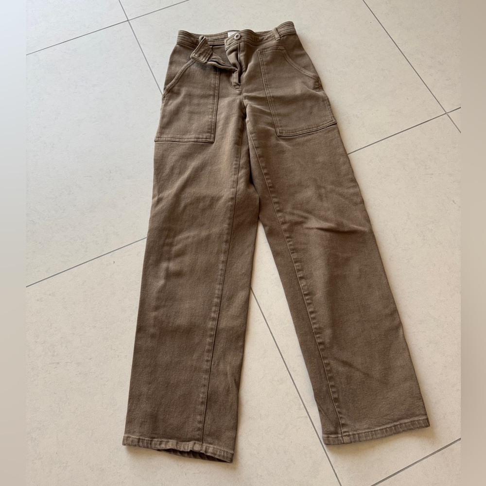 WILFRED PANTS